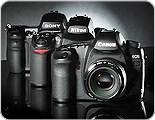 View Digital SLR  (DSLR)