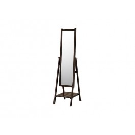 IKEA ISFJORDEN Standing Mirror - Fashion