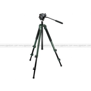 Manfrotto 055MFV Tripod