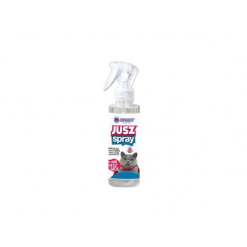 Jusz Spray for Cats 150ml