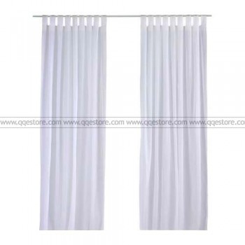 IKEA MATILDA Pair Of Curtains