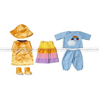 IKEA LEKKAMRAT Dolls Clothes