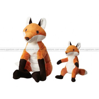 IKEA VANDRING Rav Soft Toy