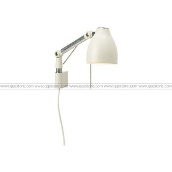 IKEA TRAL Wall Lamp