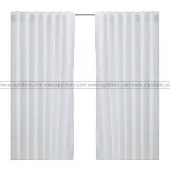 IKEA VIVAN Pair Of Curtains