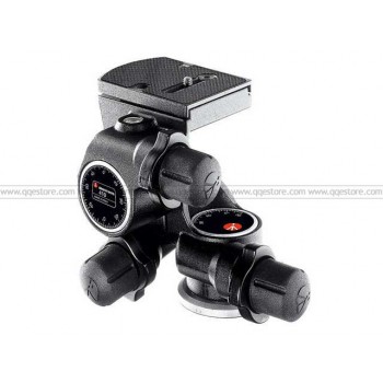 Manfrotto  410 Junior Geared Head