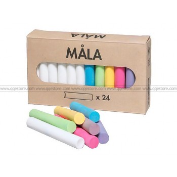 IKEA MALA Chalks