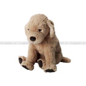 IKEA GOSIG Golden Soft Toy