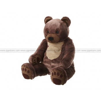 IKEA VANDRING Bjorn Soft Toy