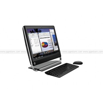 HP TouchSmart 520-1038D PC