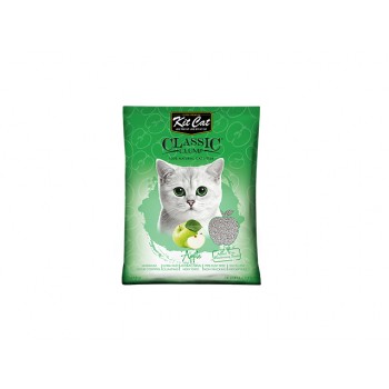 Kit Cat Clumping Sand Apple (Cat Litter)