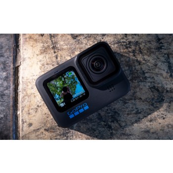 GOPRO HERO 11