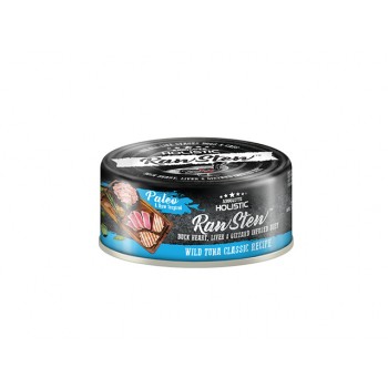 Absolute Holistic Raw Stew Tuna Classic (Dog/ Cat Wet Food)