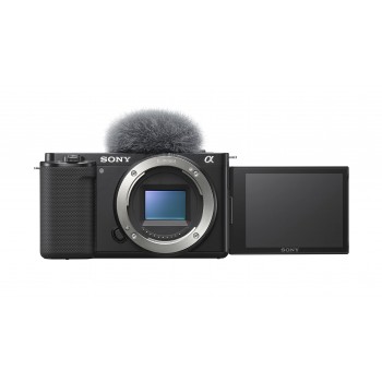 SONY ZV E10