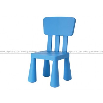 IKEA MAMMUT Childrens Chair