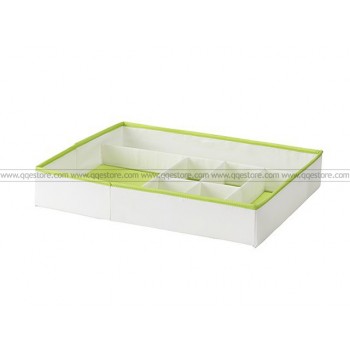 IKEA KUSINER Box With Compartments