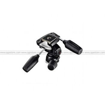 Manfrotto 804RC2 Basic Pan Tilt Head W-Quick Lock