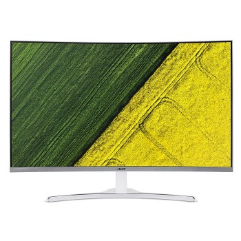 Acer ED322Q wmidx 31.5" Curved Full HD Monitor