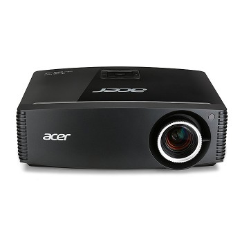 Acer P7505 DLP Projector