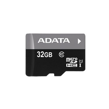Adata 32GB Premier MicroSD Class 10