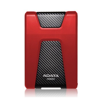 Adata HD650 Dashdrive USB 3.0 500GB