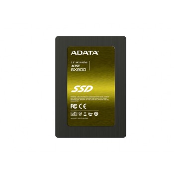 Adata SSD 2.5” XPG SX900 512GB