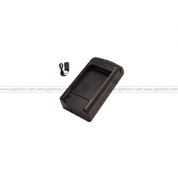 Replacement Sony DSC-T10 Battery Charger