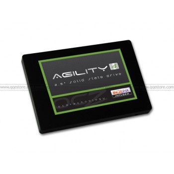 OCZ 128GB Agility 4 Indilinx Everest 2 Controller