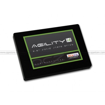OCZ 64GB Agility 4 Indilinx Everest 2 Controller