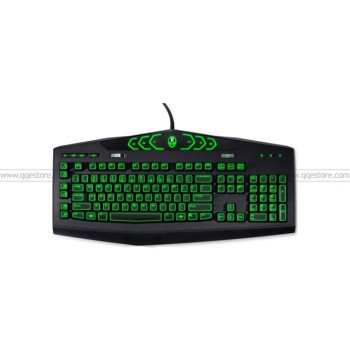 Dell Alienware TactX Keyboard
