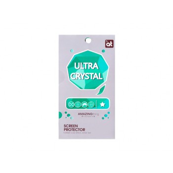 Amazingthing Ultra Crystal Screen Protector for Sony Xperia Z3 Compact