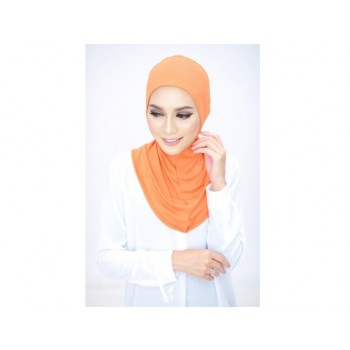 Shawlbyvsnow VS Basic Inner Amber