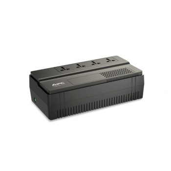 APC UPS BV650I-MS