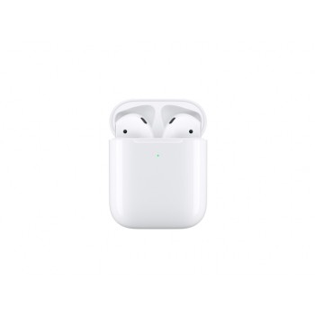 Apple Airpods 2 (wired charging case) 