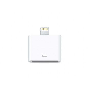 Apple Lightning to 30-Pin Adapter