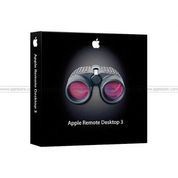 Apple Remote Desktop 3.2 10 Client