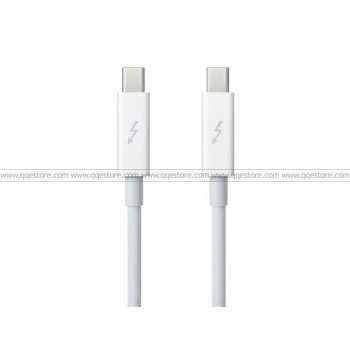 Apple Thunderbolt Cable (2M)