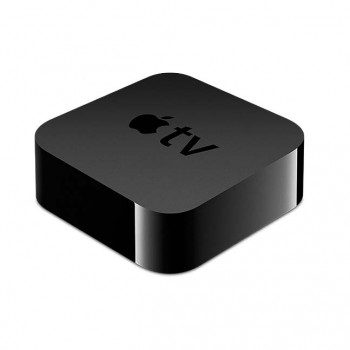 Apple TV 4th Generation 64GB
