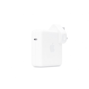 Apple USB-C Power Adapter 87W