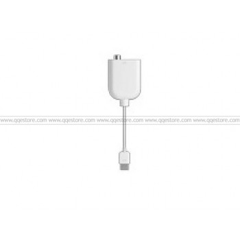 Apple Micro-DVI to Video Adapter