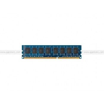 HP 2GB DDR3-1333 DIMM