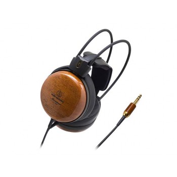 Audio-Technica Closed-Back Dynamic Headphones ATH-W1000Z