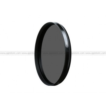 B+W 77mm Circular Polarizer Filter