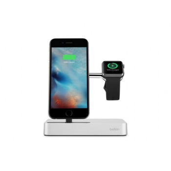 Belkin Valet Charge Dock for Apple Watch + iPhone