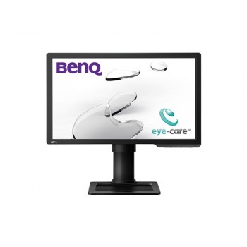 BenQ LED Monitor 24" XL2411T