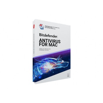 Bitdefender Antivirus for Mac 2018