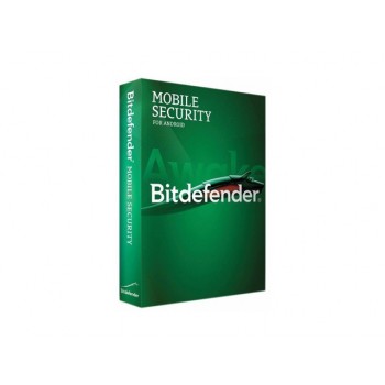 Bitdefender Mobile Security 