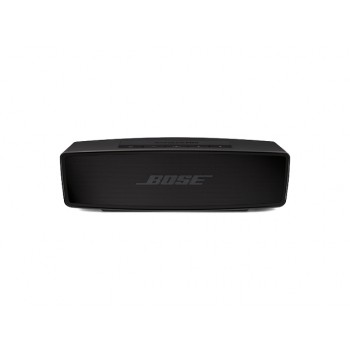 Bose SoundLink Mini II Special Edition