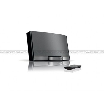 BOSE SoundDock Portable Digital Music System Black