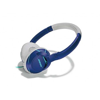 BOSE SoundTrue On-Ear Headphones